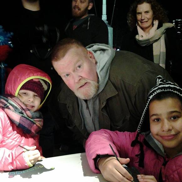 Meet your Posher, Keith - Picture 1 of 1